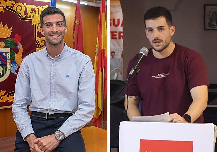 Unidad X Alguazas pacta los Presupuestos de 2026 con el PSOE pero mantiene su acuerdo de gobierno con Vox